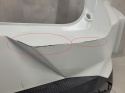 Zderzak tył tylny Renault Scenic 5 V 24-