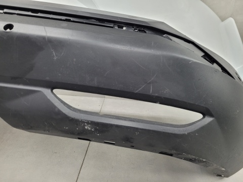 Zderzak tył tylny Renault Scenic 5 V 24-