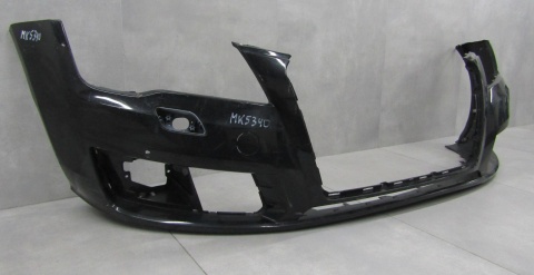 Zderzak przód przedni Audi A7 4G8 10-14