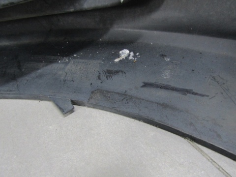Zderzak przód przedni Audi A7 4G8 10-14