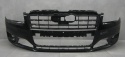 Zderzak przód przedni Audi A8 D4 Lift 4H0 13-17
