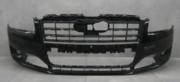 Zderzak przód przedni Audi A8 D4 Lift 4H0 13-17