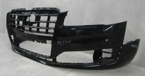 Zderzak przód przedni Audi A8 D4 Lift 4H0 13-17