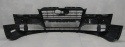 Zderzak przód przedni Audi A8 D4 Lift 4H0 13-17