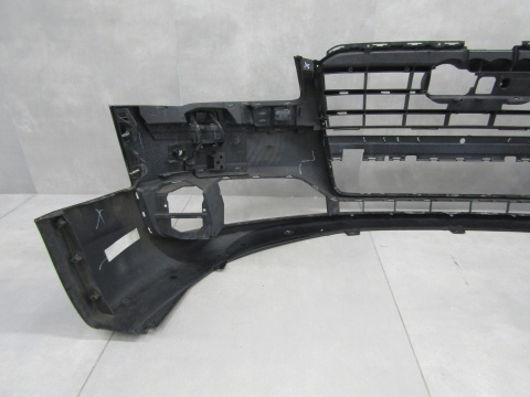 Zderzak przód przedni Audi A8 D4 Lift 4H0 13-17