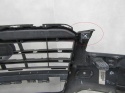 Zderzak przód przedni Audi A8 D4 Lift 4H0 13-17