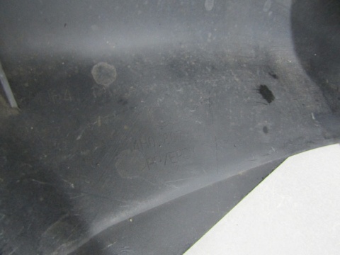 Zderzak przód przedni Audi A8 D4 Lift 4H0 13-17