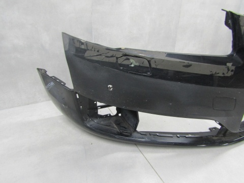 Zderzak przód przedni Audi A8 D4 Lift 4H0 13-17