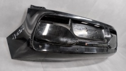 Zderzak tył tylny BMW I3 Lift 17-