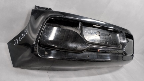 Zderzak tył tylny BMW I3 Lift 17-