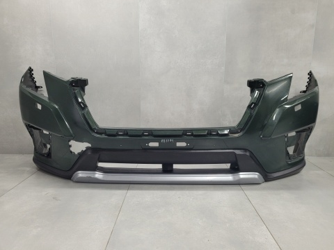 Zderzak przód przedni Subaru Forester 5 V Lift 22-