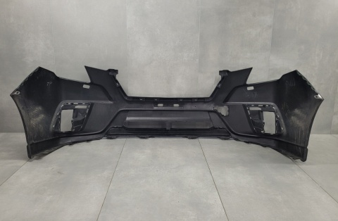 Zderzak przód przedni Subaru Forester 5 V Lift 22-