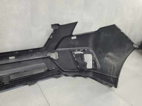 Zderzak przód przedni Subaru Forester 5 V Lift 22-
