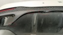 Zderzak tył tylny MERCEDES GLE W166 166 AMG 14-18