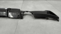 Dyfuzor dokładka spoiler tył BMW 4 F32 F33 F36 M Performance CARBON LOOK