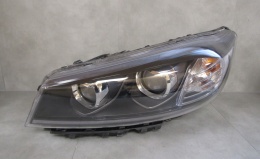 LAMPA PRZÓD KIA SORENTO 3 III LIFT ZWYKŁA SOCZEWKA 17-20 LH LEWA 92101C5530