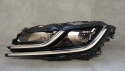 Lampa przód LAMPA PRZÓD VOLKSWAGEN Arteon 3G8 FULL LED 17-24 LH 3G8941081D