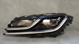 Lampa przód LAMPA PRZÓD VOLKSWAGEN Arteon 3G8 FULL LED 17-24 LH 3G8941081D