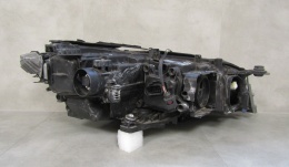 Lampa przód LAMPA PRZÓD VOLKSWAGEN Arteon 3G8 FULL LED 17-24 LH 3G8941081D