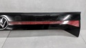 BLENDA TYLNA LAMPA KLAPY VW T-CROSS 2GM 2GM827577