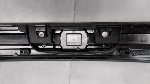 BLENDA TYLNA LAMPA KLAPY VW T-CROSS 2GM 2GM827577