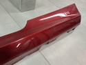 Listwa progowa lewa Ford Fiesta MK8 ST 3D 18-