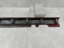 Listwa progowa lewa Ford Fiesta MK8 ST 3D 18-