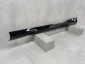 Listwa progowa lewa Ford Fiesta MK8 ST 3D 18-
