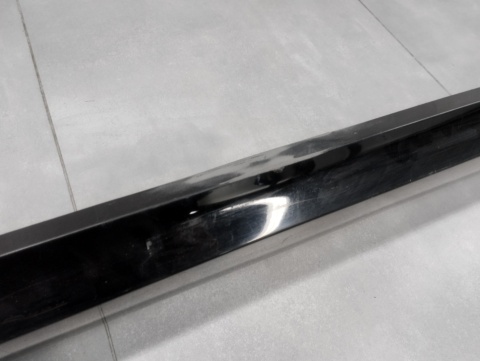 Listwa progowa lewa Ford Fiesta MK8 ST 3D 18-