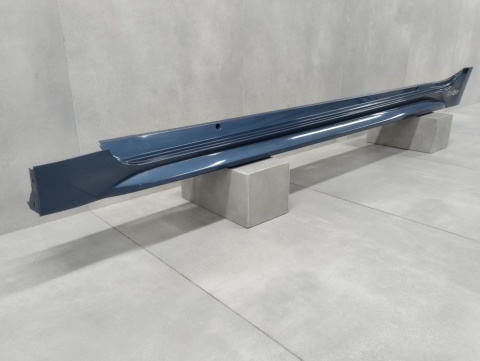 Listwa progowa lewa Toyota Corolla XII kombi E21-