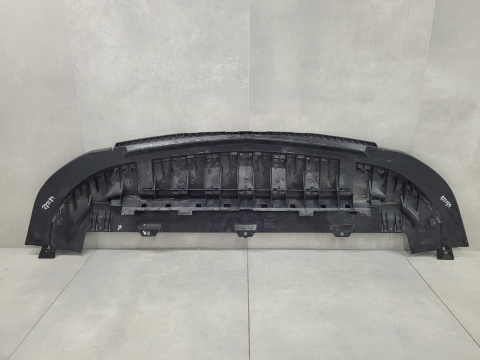 Osłona plyta podłoga pod zderzak przód Mercedes Vito W447 447 Lift 24-