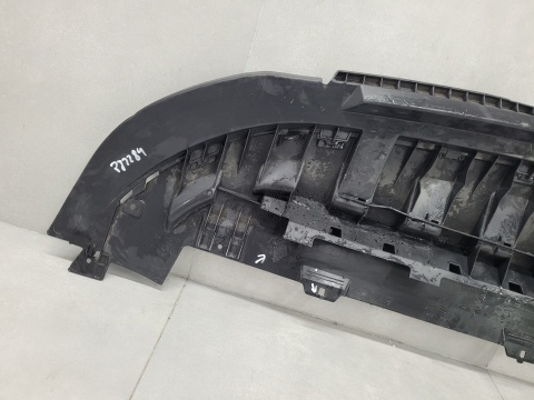 Osłona plyta podłoga pod zderzak przód Mercedes Vito W447 447 Lift 24-