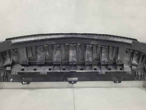 Osłona plyta podłoga pod zderzak przód Mercedes Vito W447 447 Lift 24-