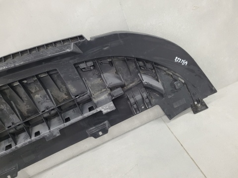 Osłona plyta podłoga pod zderzak przód Mercedes Vito W447 447 Lift 24-