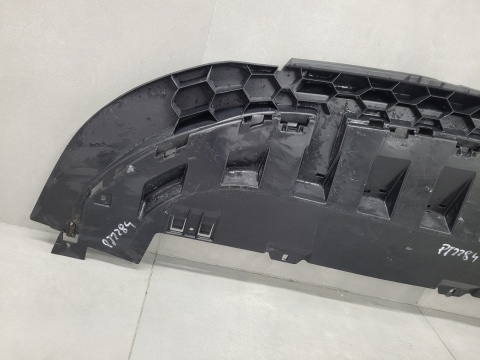 Osłona plyta podłoga pod zderzak przód Mercedes Vito W447 447 Lift 24-