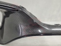 Kratka listwa dokładka spoiler zderzaka przód Mercedes S Klasa W222 6.3 AMG 63AMG Lift 17-20