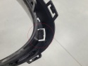 Kratka listwa dokładka spoiler zderzaka przód Mercedes S Klasa W222 6.3 AMG 63AMG Lift 17-20