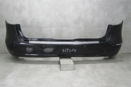 ZDERZAK TYŁ TYLNI MERCEDES B KLASA W246 11-14
