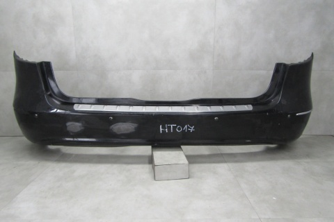 ZDERZAK TYŁ TYLNI MERCEDES B KLASA W246 11-14