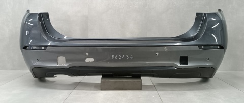Zderzak tył tylny BMW X1 E84 M-Pakiet 09-14