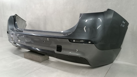 Zderzak tył tylny BMW X1 E84 M-Pakiet 09-14