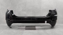 Zderzak tył tylny BMW X1 E84 LIFT 12-