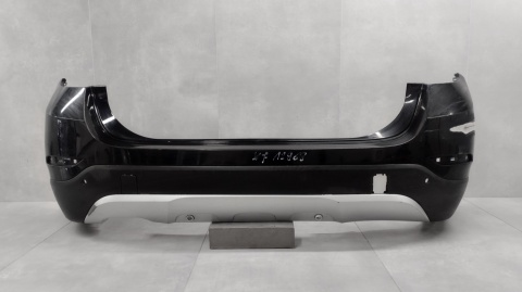Zderzak tył tylny BMW X1 E84 LIFT 12-