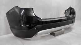 Zderzak tył tylny BMW X1 E84 LIFT 12-