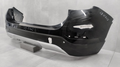 Zderzak tył tylny BMW X1 E84 LIFT 12-