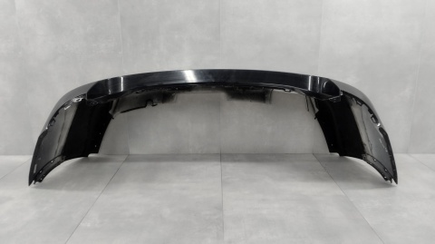 Zderzak tył tylny BMW X1 E84 LIFT 12-