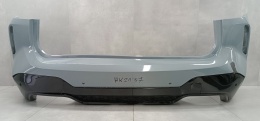 Zderzak tył tylny BMW X3M G01 F97 M Competition LCI LIFT 20-