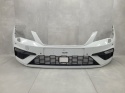 Zderzak przód przedni Seat Leon 3 III 5F0 FR Lift 17-20