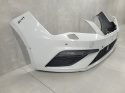 Zderzak przód przedni Seat Leon 3 III 5F0 FR Lift 17-20