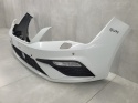 Zderzak przód przedni Seat Leon 3 III 5F0 FR Lift 17-20